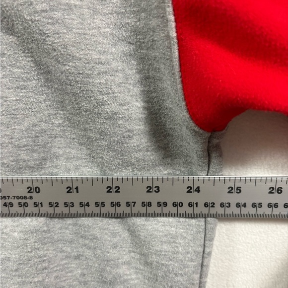 Free ship - NHL Montreal Canadiens Team Hoodie - Picture 6 of 7